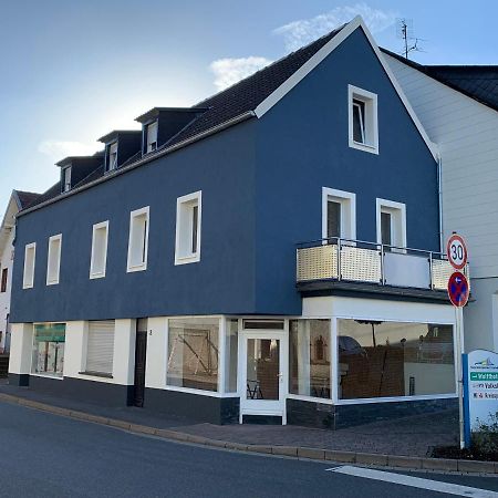 Ferienwohnung Kylltal Birresborn Екстериор снимка