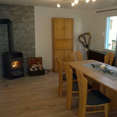 Ferienwohnung Kylltal Birresborn Екстериор снимка