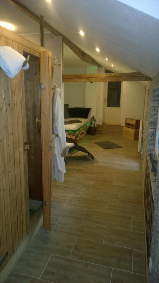 Ferienwohnung Kylltal Birresborn Екстериор снимка