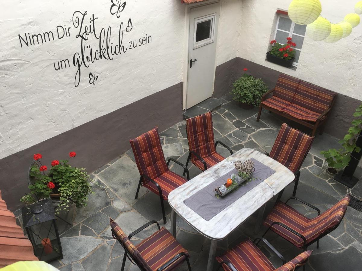 Ferienwohnung Kylltal Birresborn Екстериор снимка