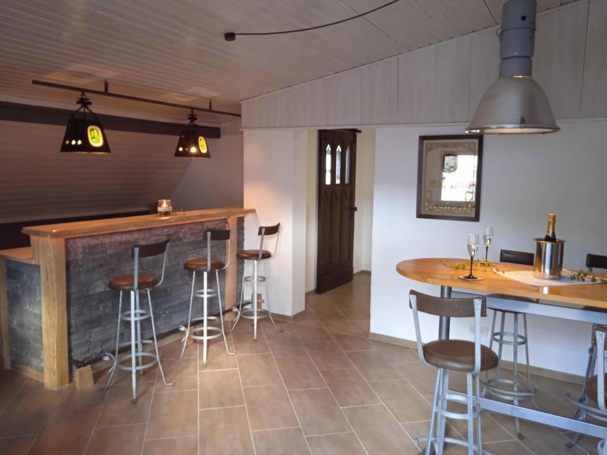 Ferienwohnung Kylltal Birresborn Екстериор снимка