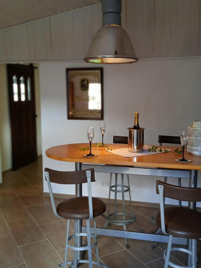 Ferienwohnung Kylltal Birresborn Екстериор снимка