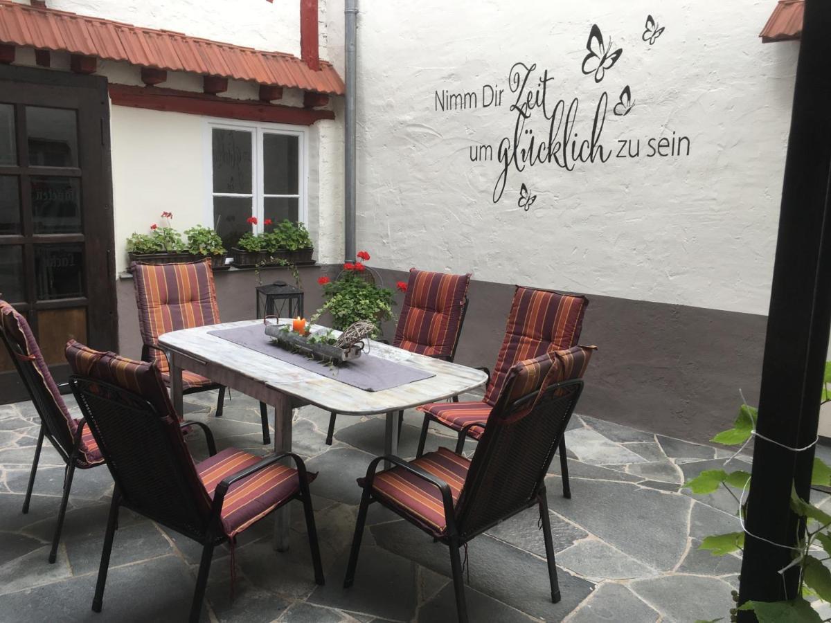 Ferienwohnung Kylltal Birresborn Екстериор снимка