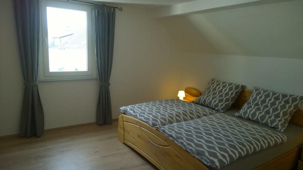 Ferienwohnung Kylltal Birresborn Екстериор снимка