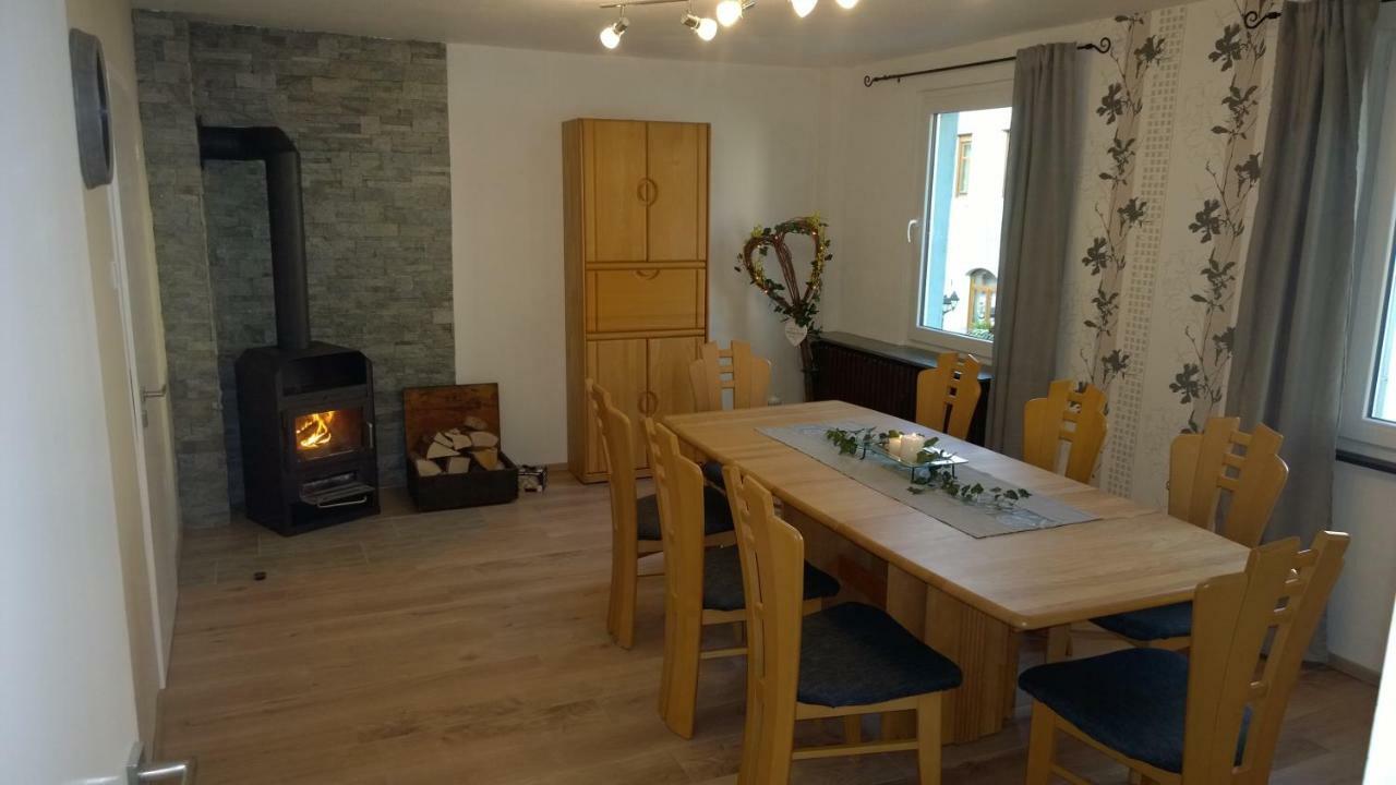 Ferienwohnung Kylltal Birresborn Екстериор снимка