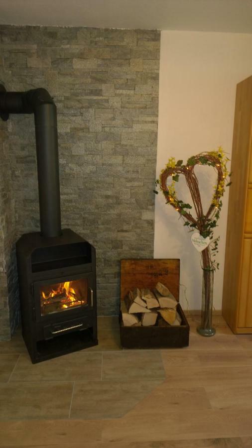 Ferienwohnung Kylltal Birresborn Екстериор снимка