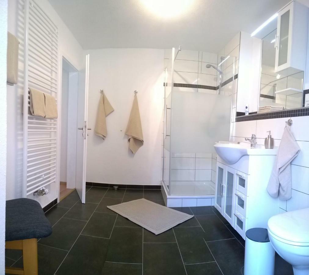 Ferienwohnung Kylltal Birresborn Екстериор снимка