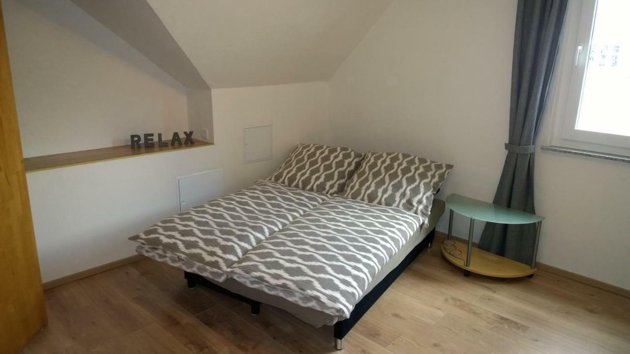 Ferienwohnung Kylltal Birresborn Екстериор снимка