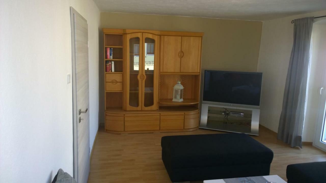Ferienwohnung Kylltal Birresborn Екстериор снимка