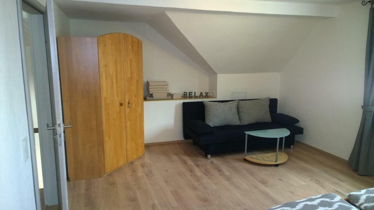 Ferienwohnung Kylltal Birresborn Екстериор снимка