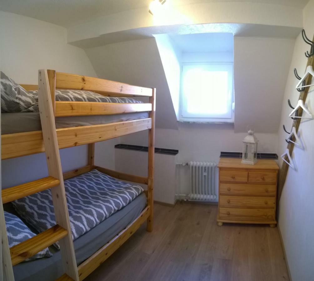 Ferienwohnung Kylltal Birresborn Екстериор снимка