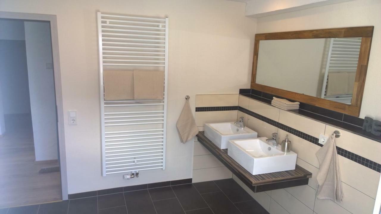 Ferienwohnung Kylltal Birresborn Екстериор снимка
