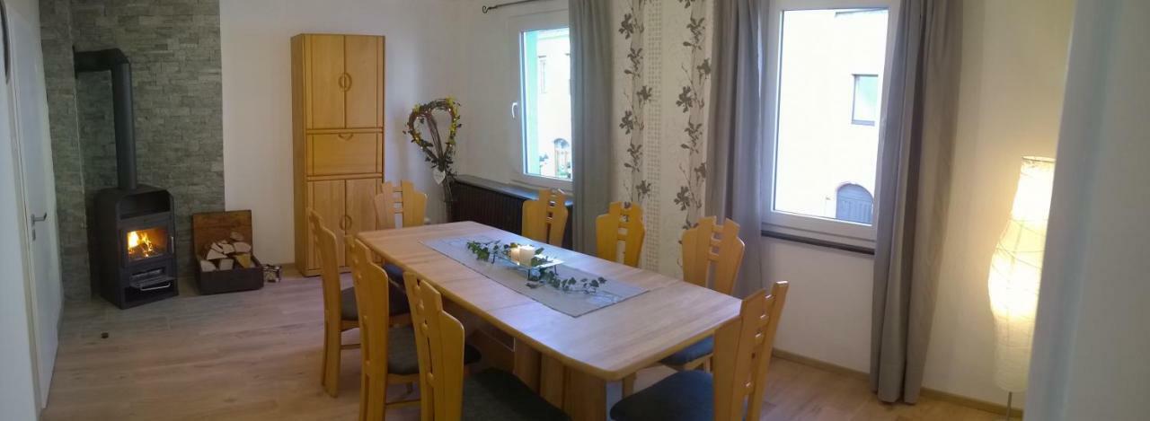 Ferienwohnung Kylltal Birresborn Екстериор снимка