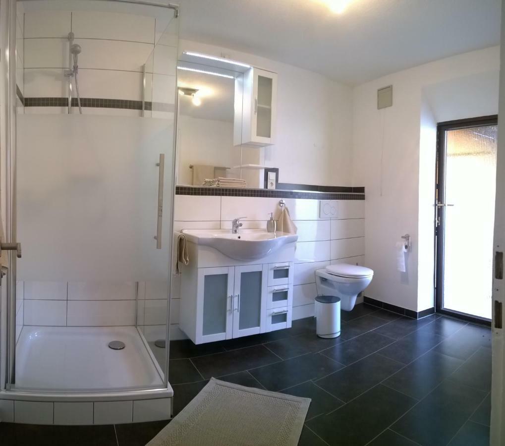 Ferienwohnung Kylltal Birresborn Екстериор снимка