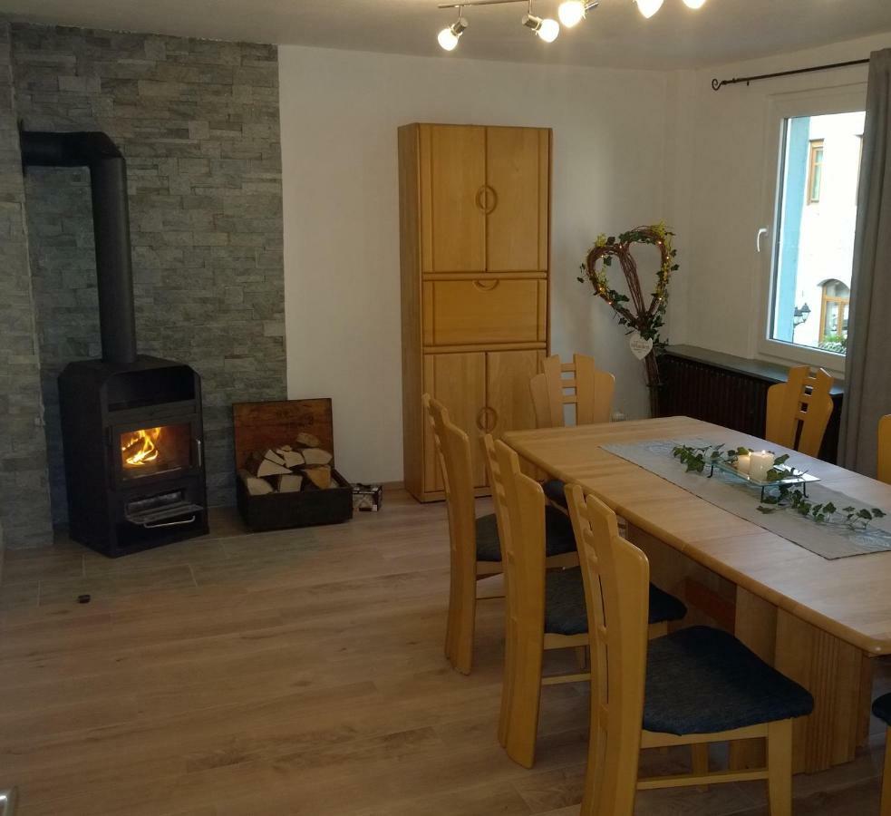 Ferienwohnung Kylltal Birresborn Екстериор снимка