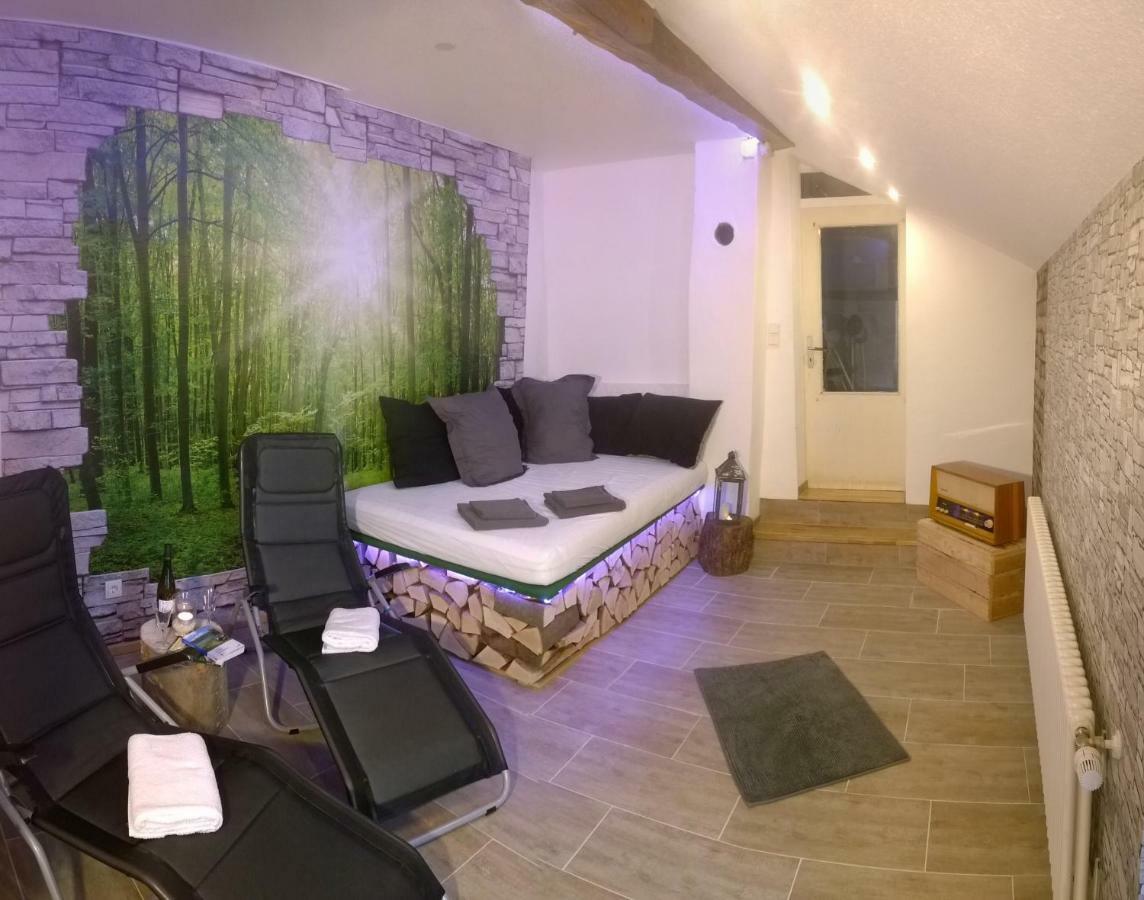 Ferienwohnung Kylltal Birresborn Екстериор снимка