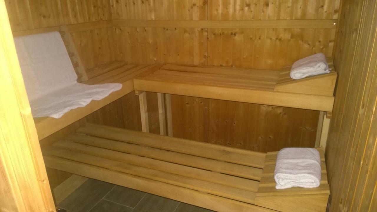 Ferienwohnung Kylltal Birresborn Екстериор снимка